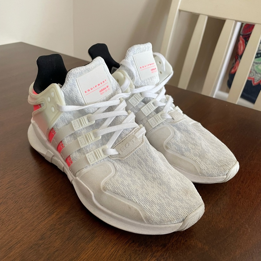 Adidas EQT shoes